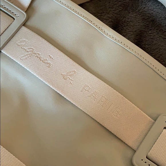 Agnes B Paris | Mini Travel Tote - Picture 3 of 6